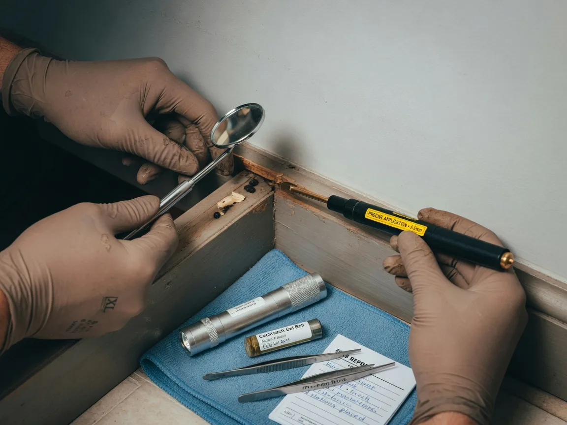 Why choose Emergency Pest Control in Nogal, NM